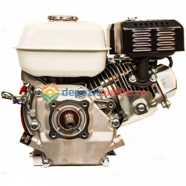 Motor pe benzina Micul Fermier GF-0164, 4 timpi, 7CP [11]