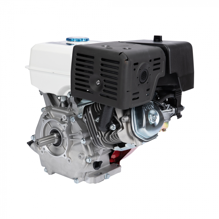 Motor pe benzina Micul Fermier GF-0166, 4 timpi, 13CP [7]