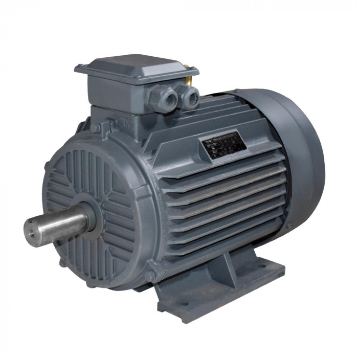 Motor TEHNOMS 11 Kw, 50Hz, 1500 rpm, 15.4A, 380V [1]