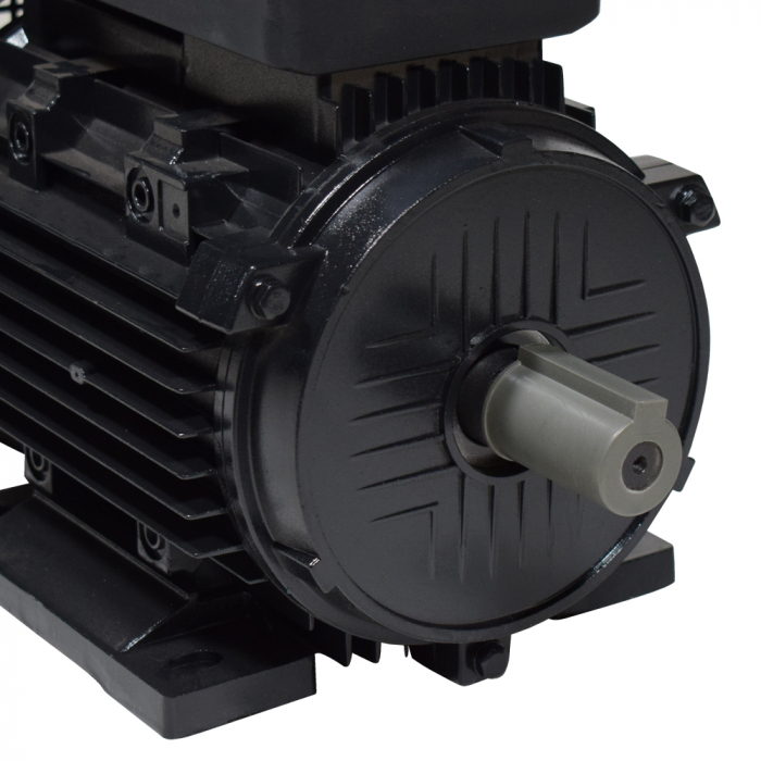 Motor TEHNOMS 3 Kw, 50Hz, 1500 rpm [6]