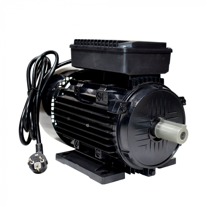Motor TEHNOMS 3 Kw, 50Hz, 1500 rpm [4]