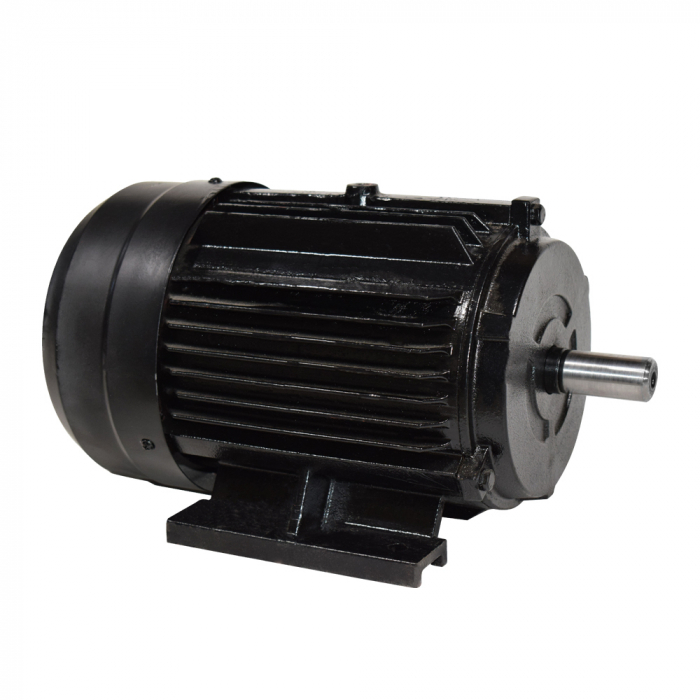 Motor TEHNOMS 4 Kw, 50Hz, 1400 rpm, 8.8A, 380V [2]