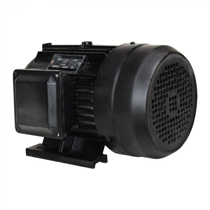 Motor TEHNOMS 4 Kw, 50Hz, 1400 rpm, 8.8A, 380V [3]
