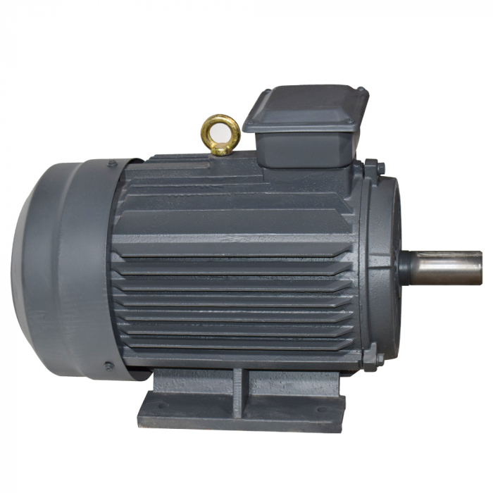 Motor TEHNOMS 7.5 kW, 50 Hz, 1440 RPM, 15.4 A, 380 V [2]