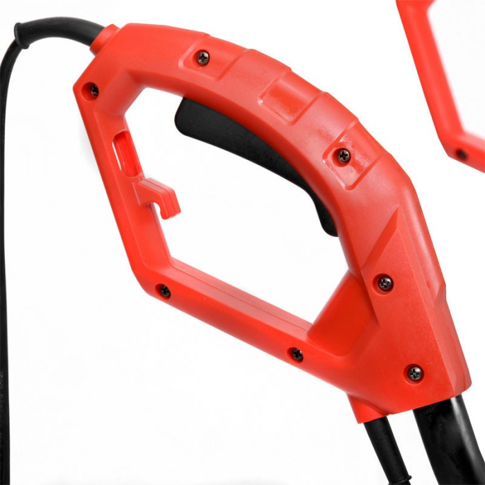 Motosapa electrica HECHT 738, 1000 W, latime de lucru 36.5 cm, 7.7 kg [4]
