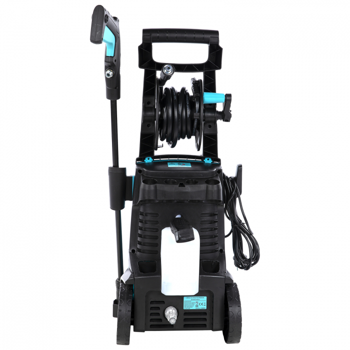 Perie rotativa cu maner DeToolz pentru DZ-CI109, DZ-CI110 [3]