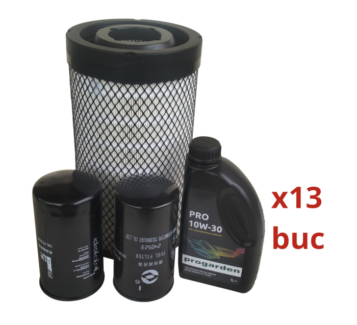 Pachet revizie pentru generator Stager YDSD138S3 [1]