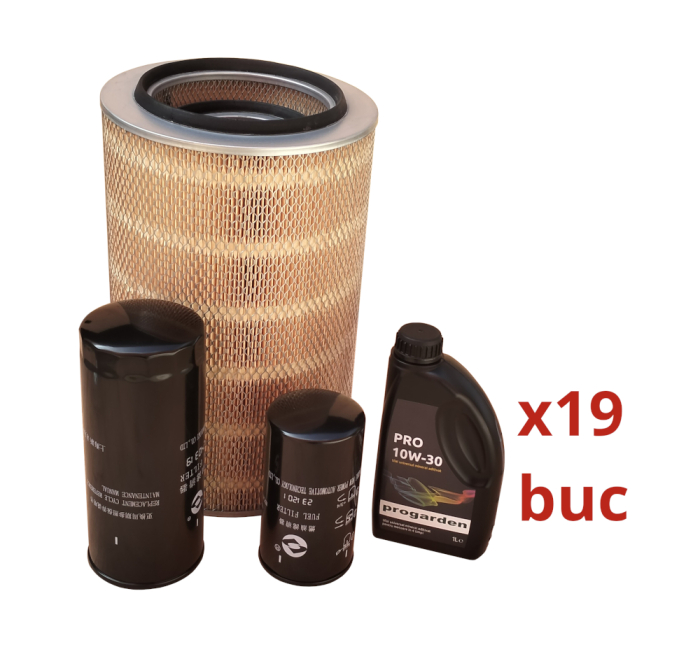 Pachet revizie pentru generator Stager YDSD220S3 [1]