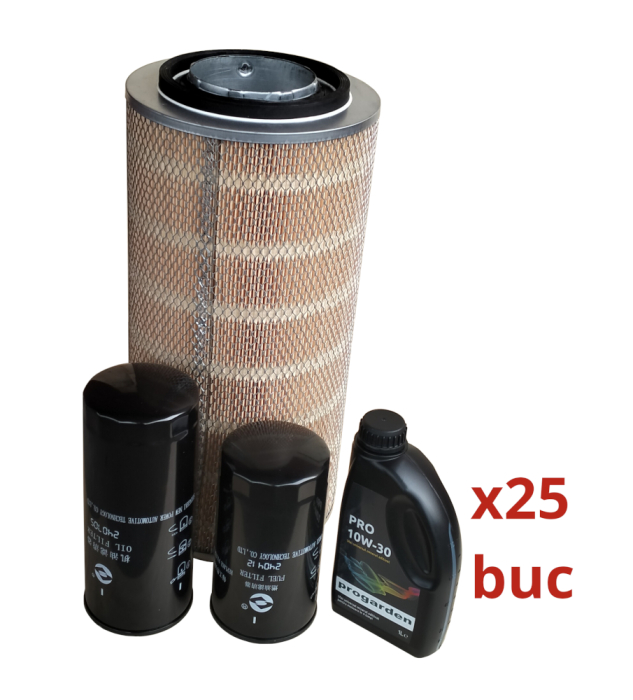 Pachet revizie pentru generator Stager YDSD275S3 [1]