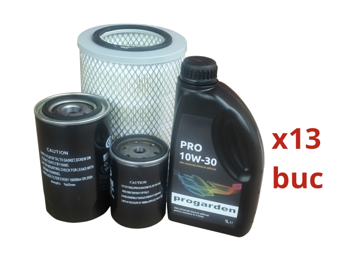 Pachet revizie pentru generator Stager YDY35S3 [1]