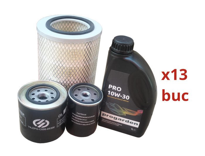 Pachet revizie pentru generator Stager YDY53S3 [1]