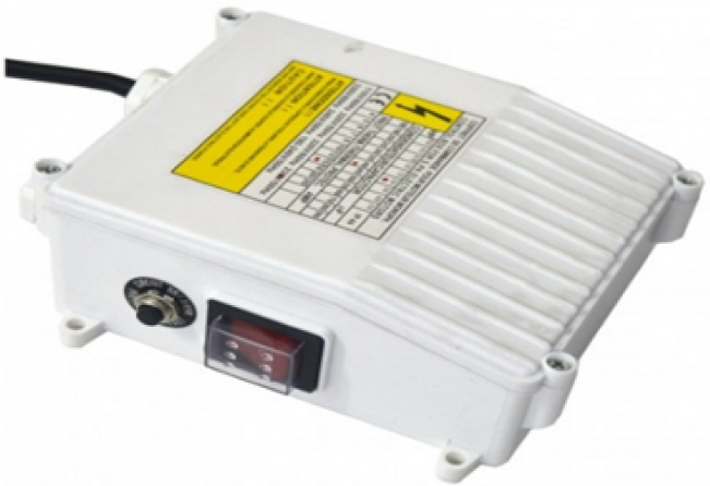 PANOU CONTROL SKM100 [2]