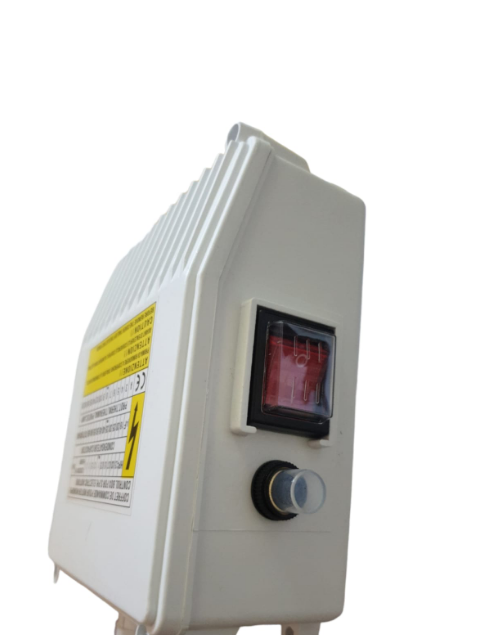 PANOU CONTROL SKM150 [4]
