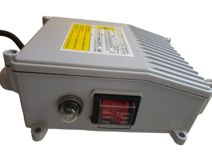 PANOU CONTROL SKM150 [2]