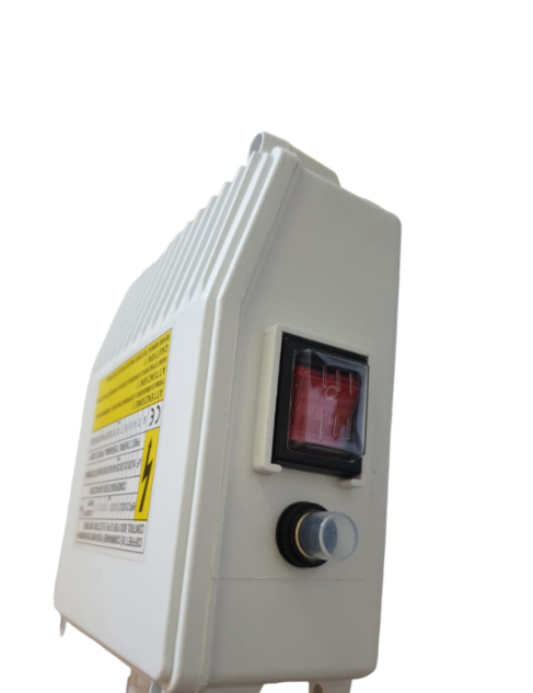 PANOU CONTROL SKM200 [3]