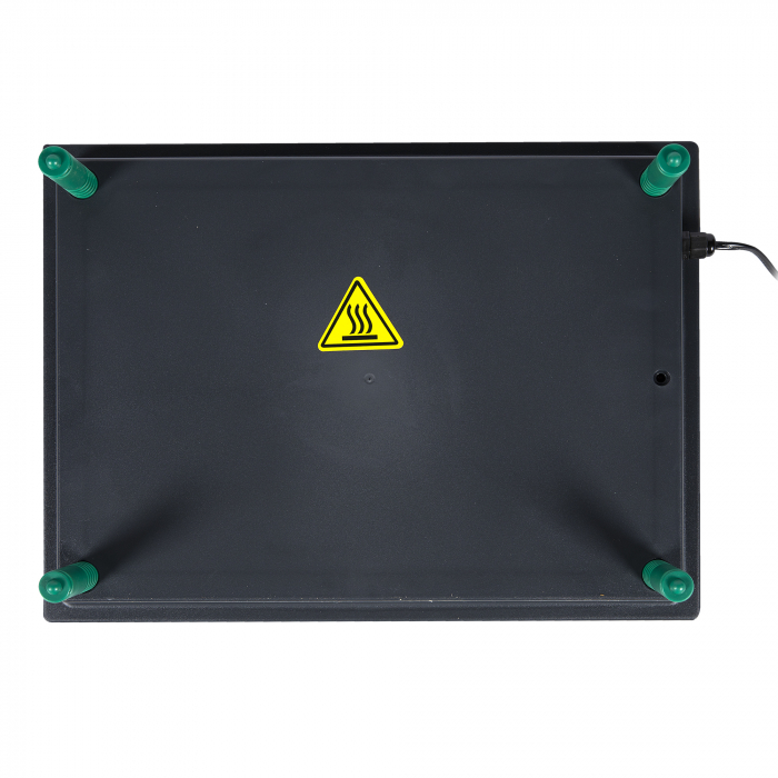 Panou incalzire pui 35W 30x40cm - Closca Electrica [2]