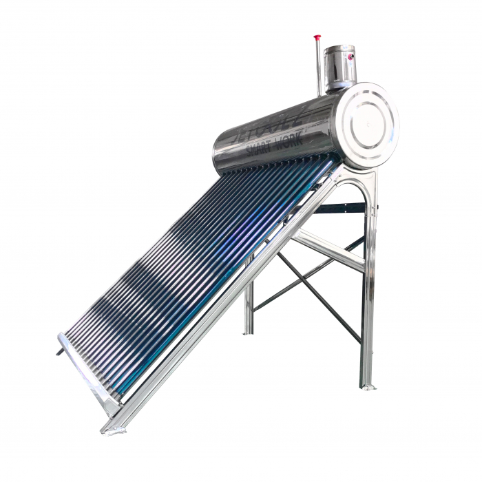 Panou solar nepresurizat, Detoolz 180L [2]