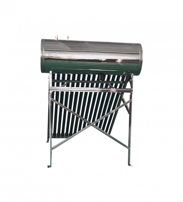 Panou solar presurizat, Detoolz 150L [3]