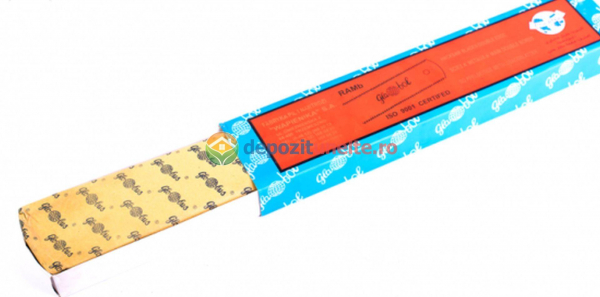 PANZA BOMFAIER MICUL FERMIER, GF-0285, DIN METAL [2]