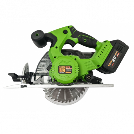 PCA20 circular pe acumulator Procraft, produsul cont. taxa TV 2 lei [3]