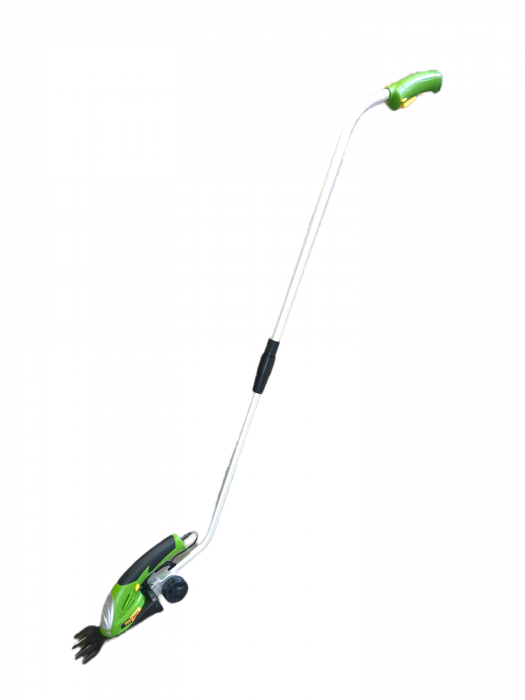 PGH1300 Foarfeca pentru iarba si arbusti cu acumulator PROCRAFT [2]