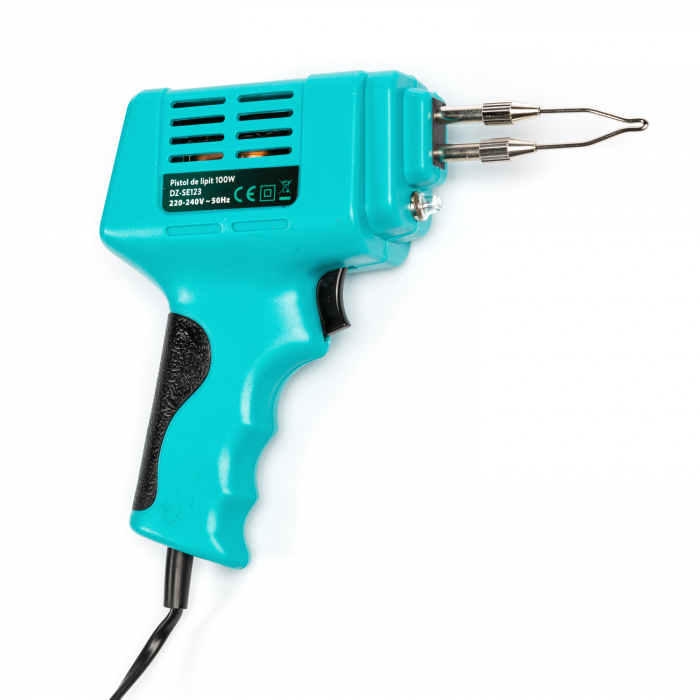 DZ-SE123 Pistol de lipit 100W DEETOOLZ [7]