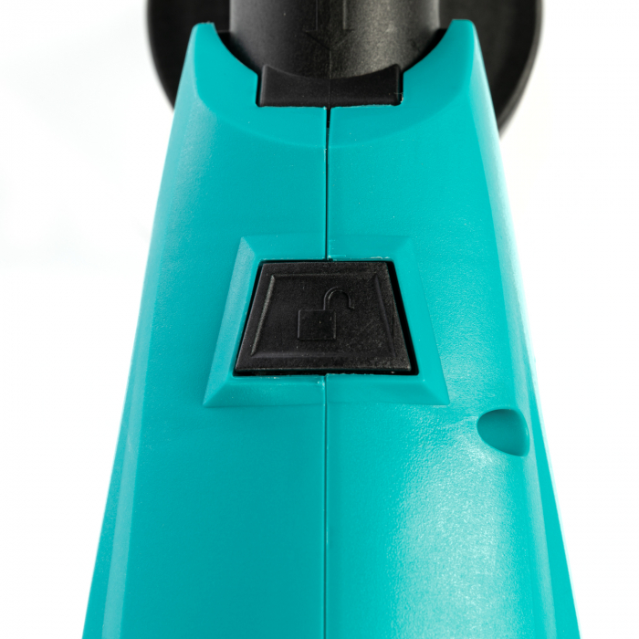 Pistol de vopsit HVLP 350W Detoolz DZ-SE122 [8]