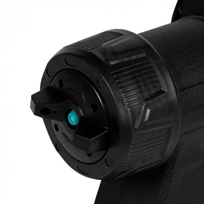 Pistol electric de vopsit 350W 1000ml/min DZ-SE143 [4]
