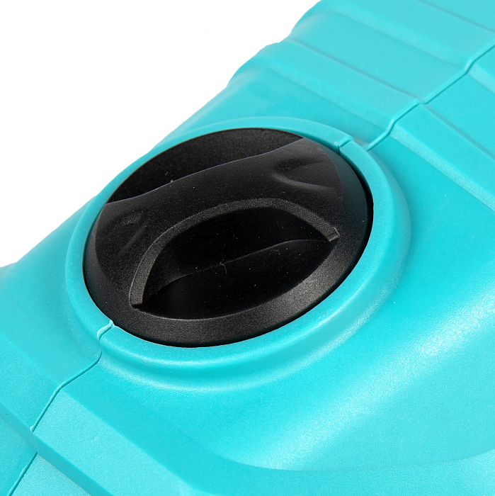 Pistol electric de vopsit 600W 1200ml/min, Detoolz DZ-SE144 [5]