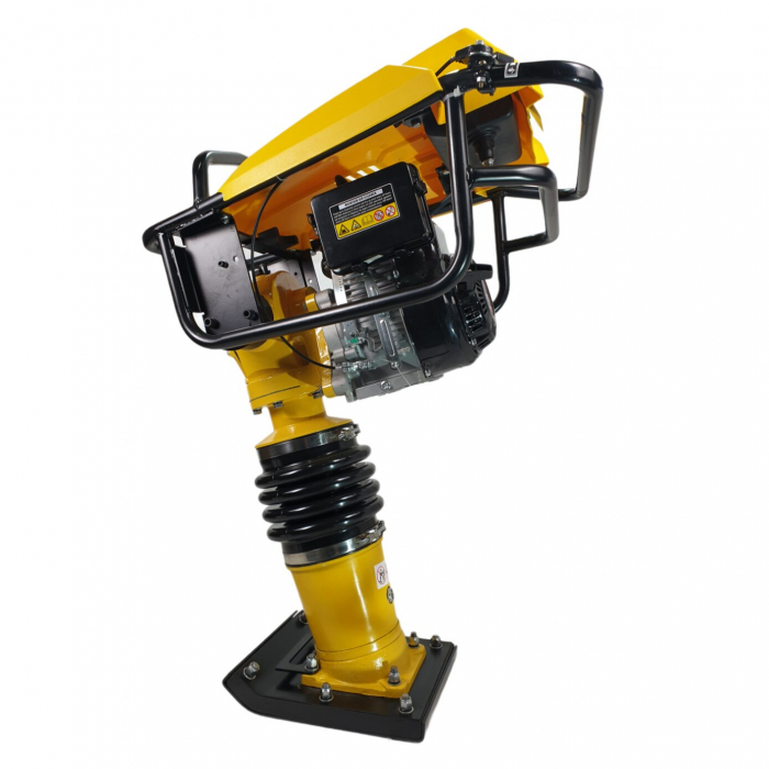 Compactor vertical Elefant [5]