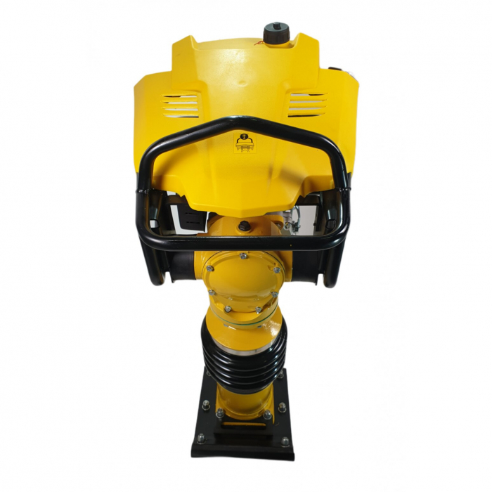Compactor vertical Elefant [6]