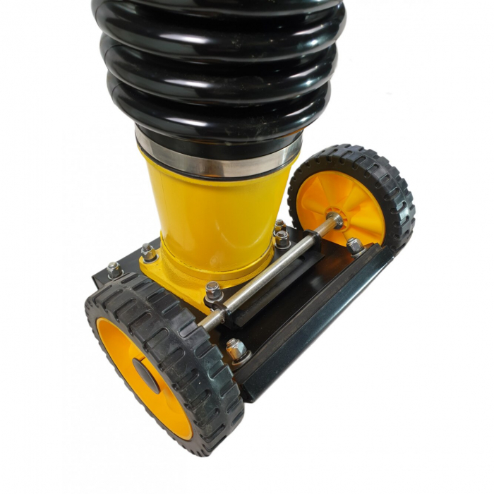 Compactor vertical Elefant [8]
