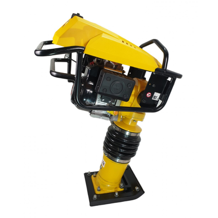 Compactor vertical Elefant [2]