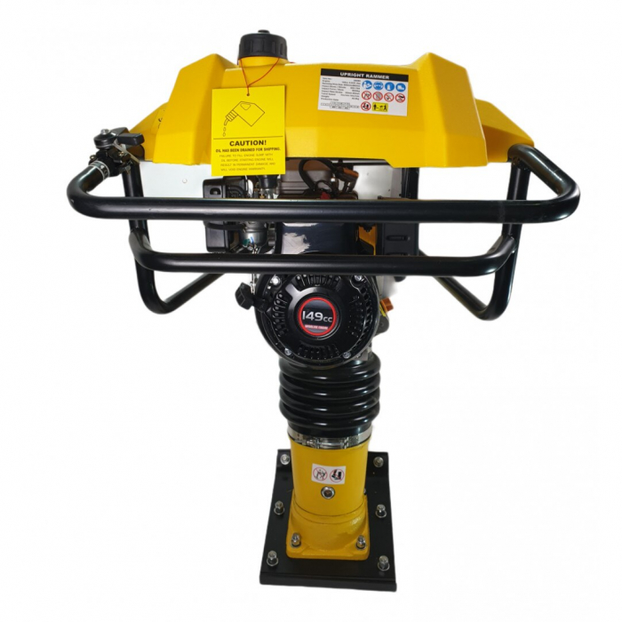 Compactor vertical Elefant [3]