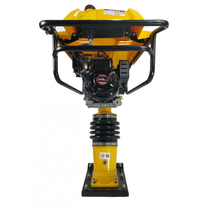 Compactor vertical Elefant [7]