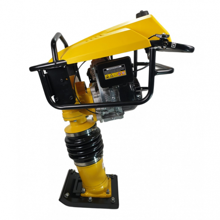 Compactor vertical Elefant [4]