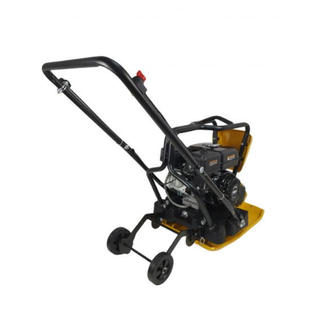 Placa compactoare Elefant 29755, 4 timpi, 3.7 kW, 5500 VPM [5]
