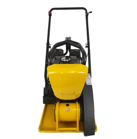 Placa compactoare Elefant 29755, 4 timpi, 3.7 kW, 5500 VPM [2]