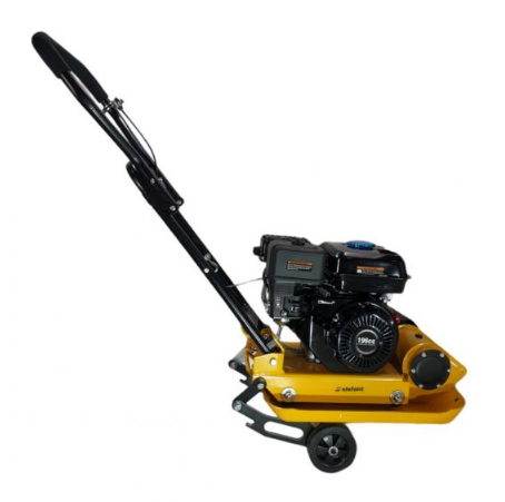 Placa compactoare Elefant Model 29142-V [6]
