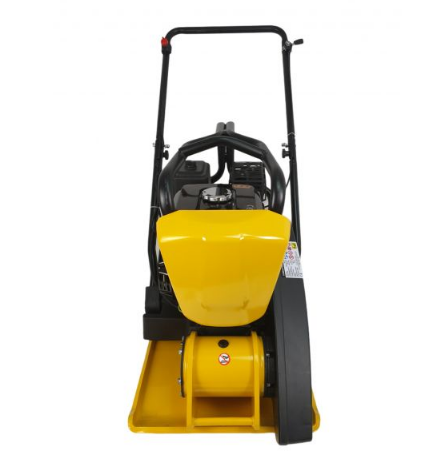 Placa compactoare Elefant Model 29742, 163 cc, 72.5 kg, 11kN, 5500 vpm, transmisie curea, Benzina [6]