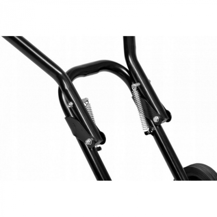 Placa compactoare Hecht 1111 capacitate motor 163 cm dimensiune talpa 530x370 63 kg [10]