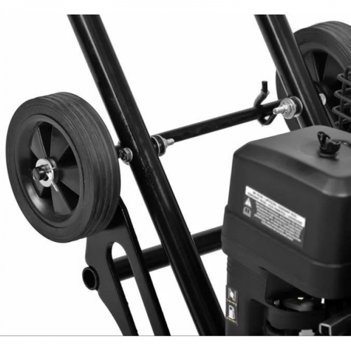 Placa compactoare Hecht 1111 capacitate motor 163 cm dimensiune talpa 530x370 63 kg [8]