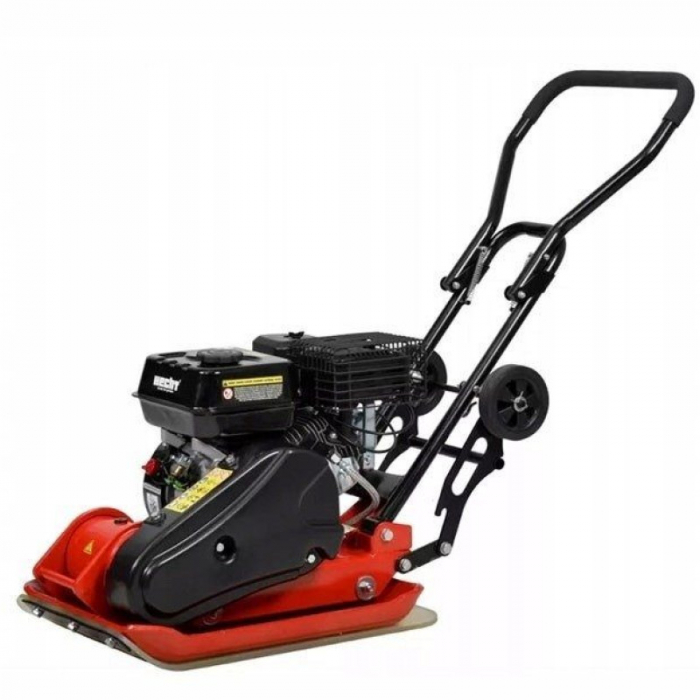 Placa compactoare Hecht 1111 capacitate motor 163 cm dimensiune talpa 530x370 63 kg [4]