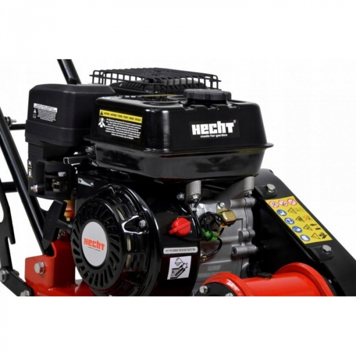 Placa compactoare Hecht 1111 capacitate motor 163 cm dimensiune talpa 530x370 63 kg [7]