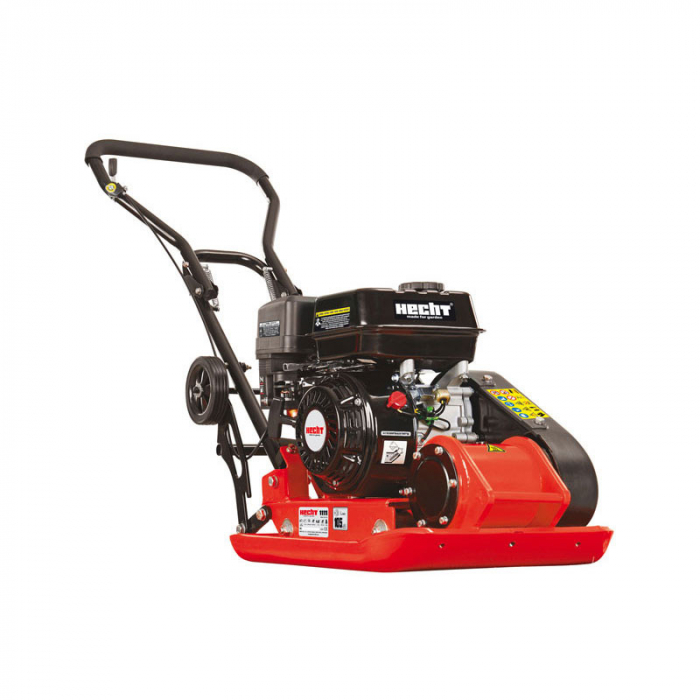 Placa compactoare Hecht 1111 capacitate motor 163 cm dimensiune talpa 530x370 63 kg [3]