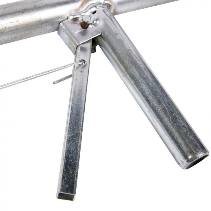 Plantator MICUL FERMIER, GF-2266, diametru 2.8 cm, inox [2]