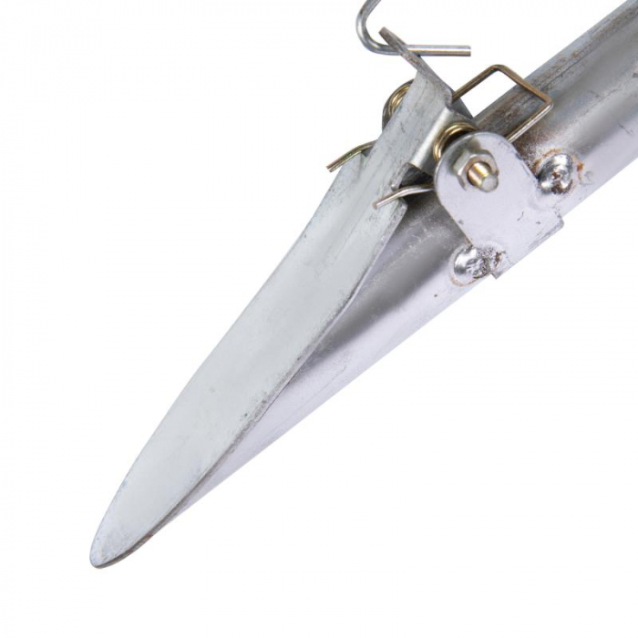 Plantator MICUL FERMIER, GF-2266, diametru 2.8 cm, inox [4]