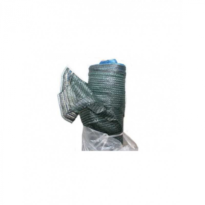 Plasa umbrire MICUL FERMIER, GF-0833, 2.0 m x 50 m, 80 g TOP [5]