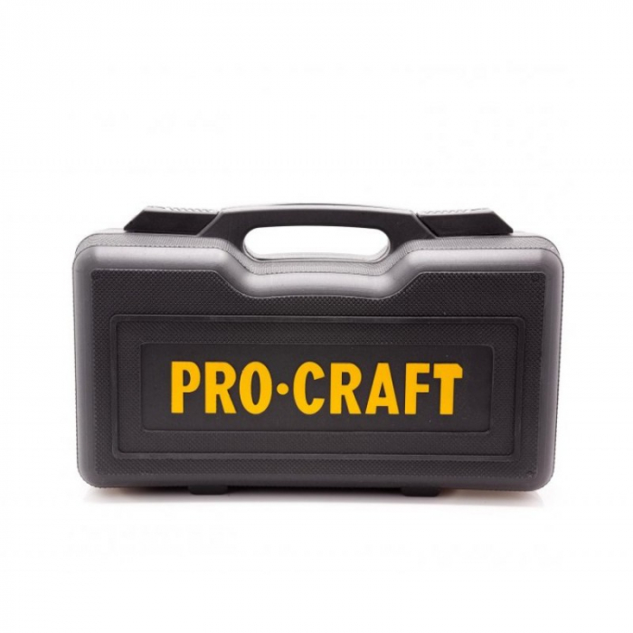 PMT650E instrument multifunctional renovator PROCRAFT [6]