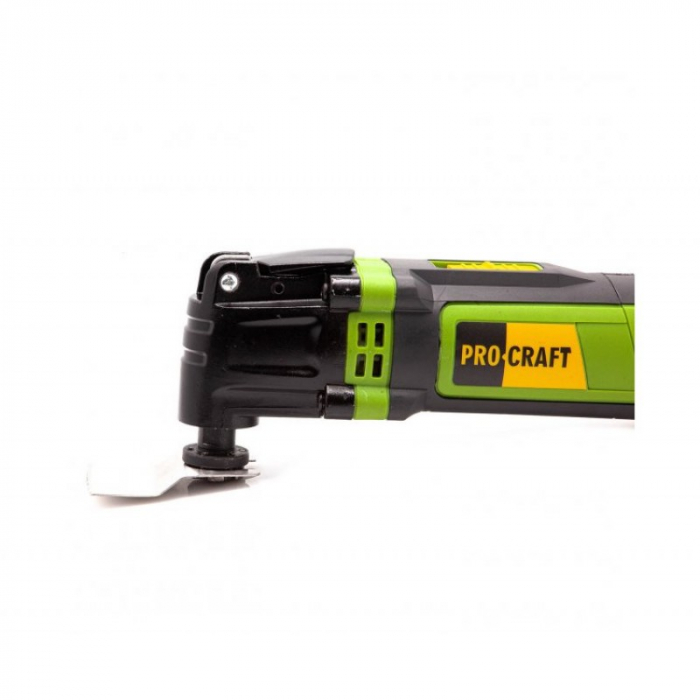 PMT650E instrument multifunctional renovator PROCRAFT [3]